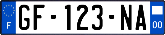 GF-123-NA