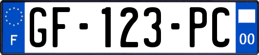GF-123-PC