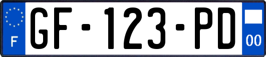 GF-123-PD