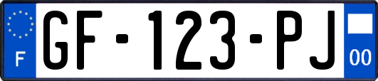 GF-123-PJ