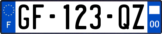 GF-123-QZ