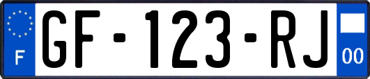 GF-123-RJ