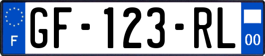 GF-123-RL