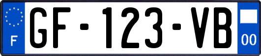 GF-123-VB