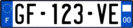 GF-123-VE