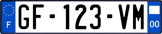 GF-123-VM