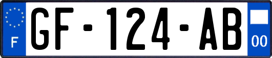 GF-124-AB