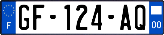 GF-124-AQ