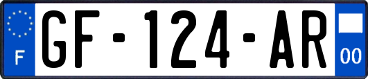 GF-124-AR