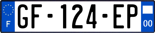 GF-124-EP