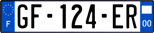 GF-124-ER