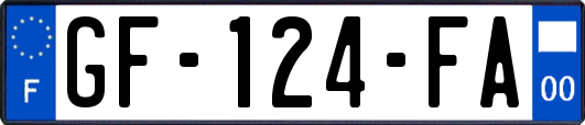 GF-124-FA
