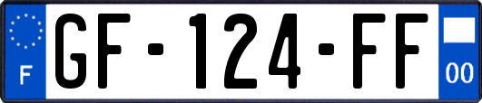 GF-124-FF