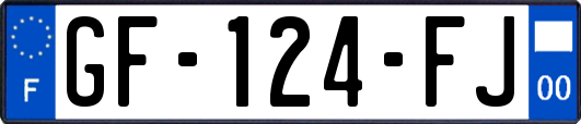 GF-124-FJ
