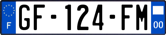 GF-124-FM