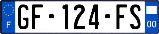 GF-124-FS
