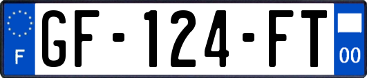 GF-124-FT