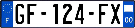 GF-124-FX