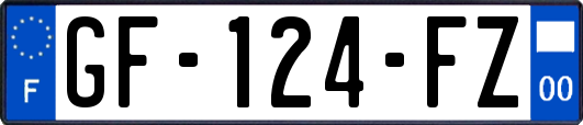 GF-124-FZ