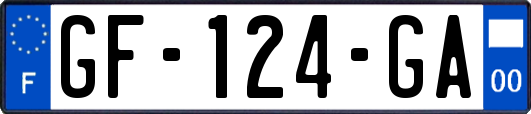 GF-124-GA