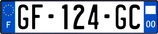 GF-124-GC