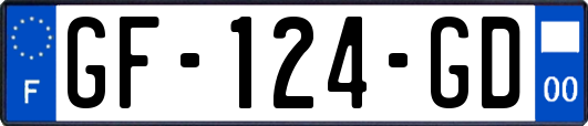GF-124-GD