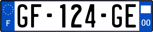 GF-124-GE