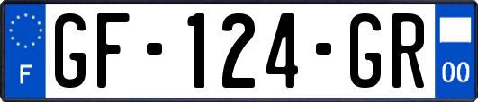 GF-124-GR