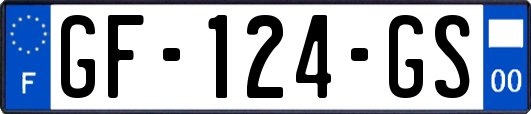 GF-124-GS
