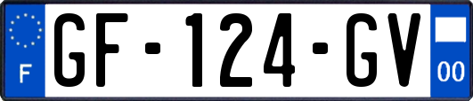 GF-124-GV