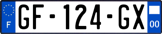 GF-124-GX