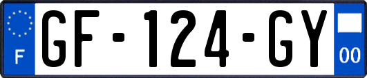 GF-124-GY