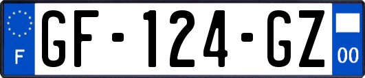 GF-124-GZ