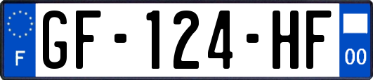 GF-124-HF