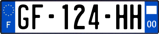 GF-124-HH
