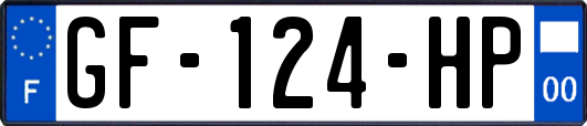 GF-124-HP