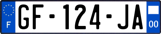 GF-124-JA