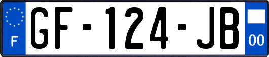 GF-124-JB