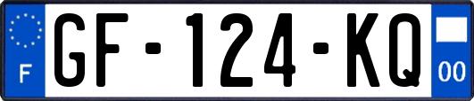 GF-124-KQ