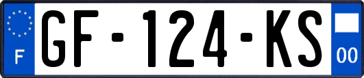 GF-124-KS