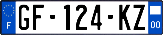 GF-124-KZ