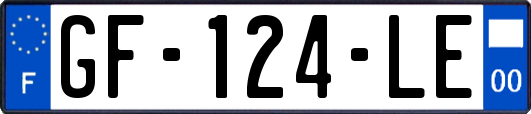GF-124-LE