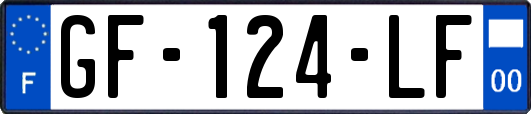 GF-124-LF