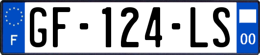 GF-124-LS