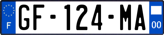 GF-124-MA