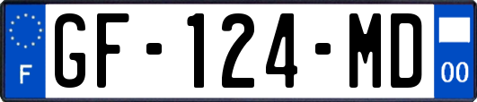 GF-124-MD