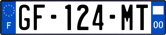 GF-124-MT