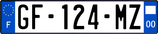 GF-124-MZ
