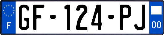 GF-124-PJ