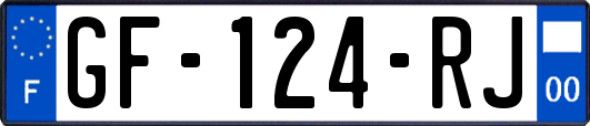 GF-124-RJ